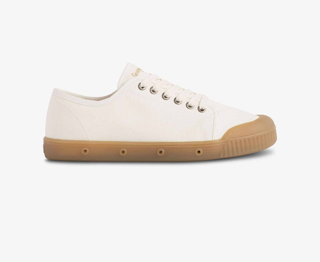 Spring Court G2 HEAVY CANVAS Women\'s Trainers Light Beige | South Africa-29VMQZCDW